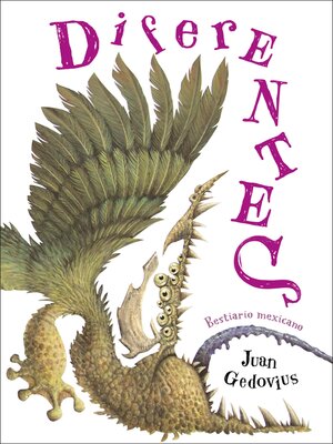 cover image of DiferENTES